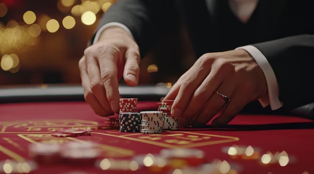 Dream Catcher betting interface on udin showing segment selection and payout odds